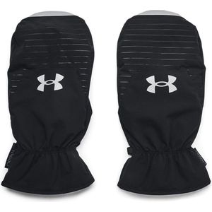 UA CGI Cart Mitt-Black / / Pitch Gray