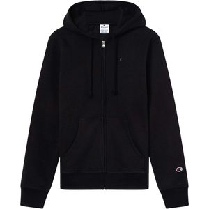 Champion - Authentic Athletic Apparel - Sweatvest - Zwart