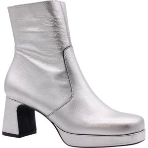 Ctwlk - Schoenen - Zilver - Vrouwen - Maat 37 -