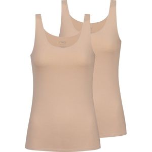 Mey Dames onderhemd 2 pack Simply Better Invisibles