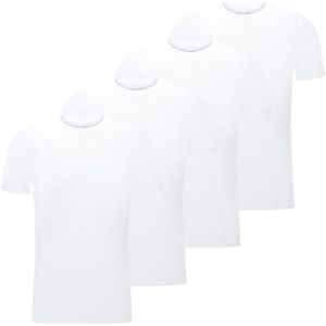 Resteröds Heren onderhemd 4 pack Bamboo