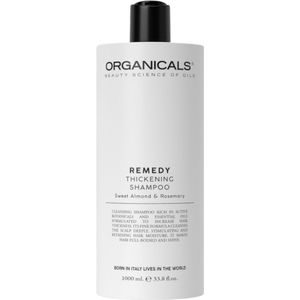 Organicals Remedy Thickening Shampoo 1000ml