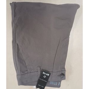 New Star - Wellington - Dark Grey