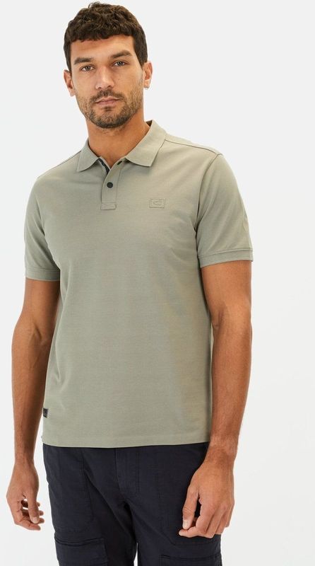 camel active 409920-5P01, groen, M