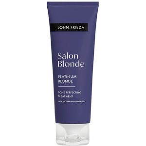 John Frieda - SALON BLONDE - Kleurbasis - 120 ml