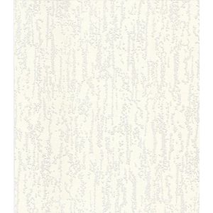 Schuimvinyl met grof stucwerk look - Behang - Muurdecoratie - Wallpaper - Papierbehang - Assorti 2022-2024 - 0,53 x 10,05 M.