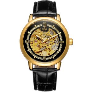 Zelf opwindbare horloges hotsell