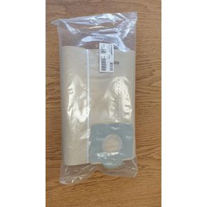 Vacuum stofuziger zak V-CAN-10