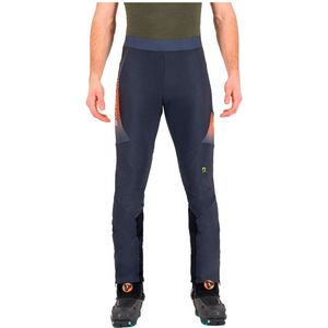 Karpos - Alagna 2.0 - Broek - Blauw - Dynamische Pasvorm