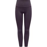 ONLY PLAY - ONPJAM-3-SANA - Sportlegging - Zwart - Super-high waist
