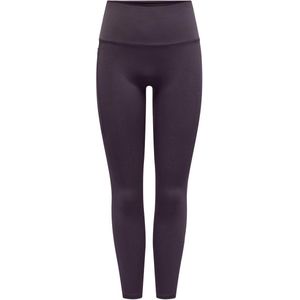 ONLY PLAY - ONPJAM-3-SANA - Sportlegging - Zwart - Super-high waist - Tight fit