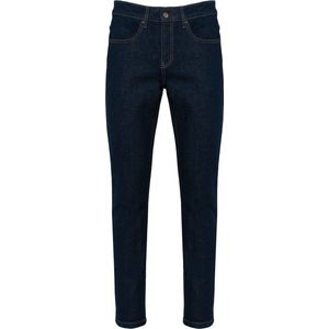 Kariban - Premium Herenjeans PK730 - Denim