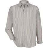 BABISTA - MILANVELLO - Overhemd - Beige - Gestreept, Katoen