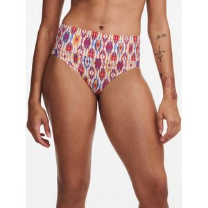 Chantelle Devotion - bikinislip taille - maat 38 - multicolor - C12SC5