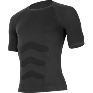 Lasting ABEL 9090 seamless T-shirt Black