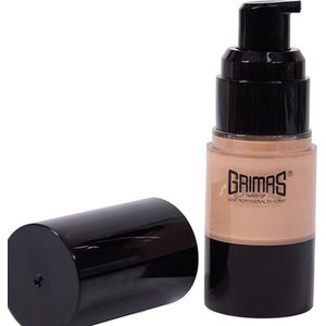 Grimas - Liquid Foundation - J3 - 20ml