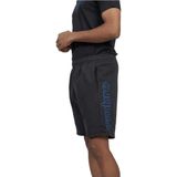 Umbro Linear Logo Graphic Korte Broek Zwart M Man