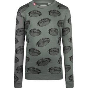 No Way Monday S-BOYS Jongens Trui - Maat 104