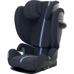 Cybex Solution G i-Fix Plus Autostoel - Ocean Blue
