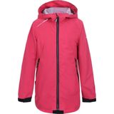 Icepeak - Kinred JR - Waterdichte Jas Meisjes - 152 - Roze