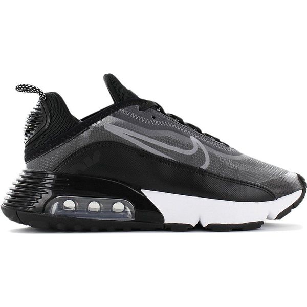 Nike 2090 zwart shop heren