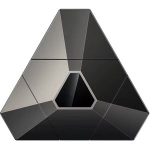 3-in-1 USB Stick 128GB – USB, Type-C & Lightning Flash Drive geschikt voor iPhone, iPad, Android & PC – USB Geheugenstick / Externe Opslag met App