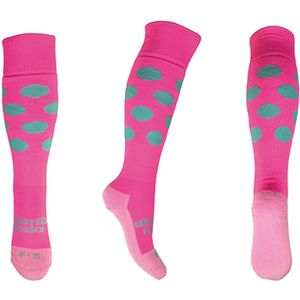 Hockeysokken Sweet Polka Dot, 31-35