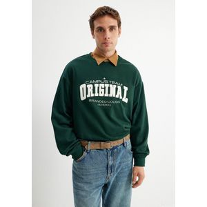 Ronde kraag Normaal Sweatshirt