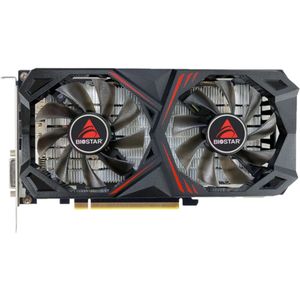 Biostar - GeForce RTX 2060 SUPER - Videokaart - 8 GB - PCIe 3.0