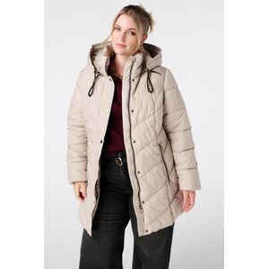 MS Mode Jas Jas met capuchon