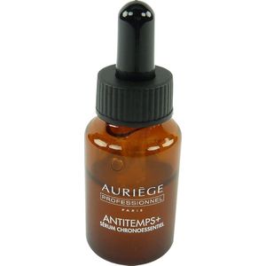 Auriege Paris Antitemps + Sérum Chronoessentiel Serum gezichtsverzorging 15ml