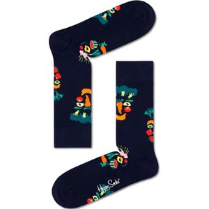 Happy Socks - Healthy - Unisex - Maat 41-46