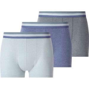 Jan Vanderstorm - ROLFLUND - Retroslips - Blauw - Set van 3