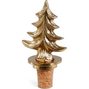 Jens Living - Gouden Kerstboom - Flessenstop
