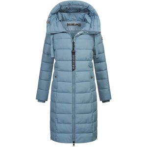 Navahoo Mondmädchen dames wintermantel
