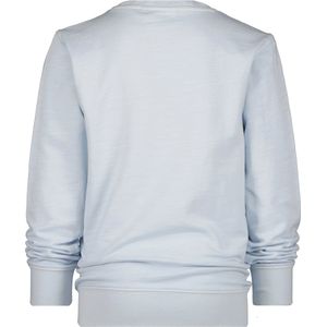 Vingino Kiran jongens sweater Nakoa Sky Blue