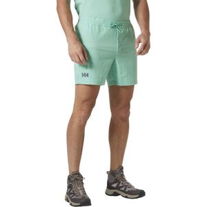 Helly Hansen - Tofino Solen - Korte Broek - 6 inch - Technische Shorts - UPF 50+