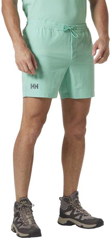 Helly Hansen - Tofino Solen - Korte Broek - 6 inch - Technische Shorts - UPF 50+