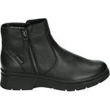 Mephisto - DOUCIA CEYLAN - Laarsjes - Kleur: Zwart - Maat: 37