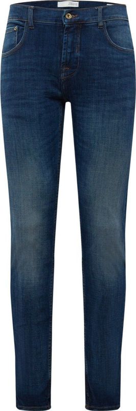 !Solid - SDTomy Joy - Jeans - Blauw - Denim