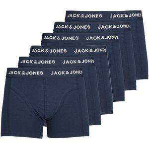 Jack & Jones Heren retro short / pant 6 pack Anthony