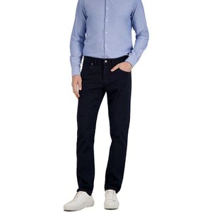 Gardeur - Bradley - Jeans - Donkerblauw - Katoen/Elastaan
