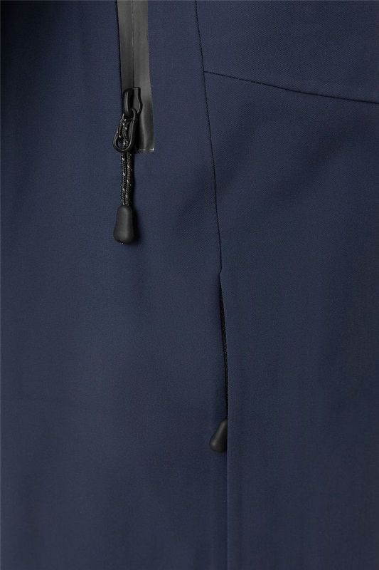 Bogner Fire+Ice Piaro-T Ski-jas (Heren |blauw |waterdicht)