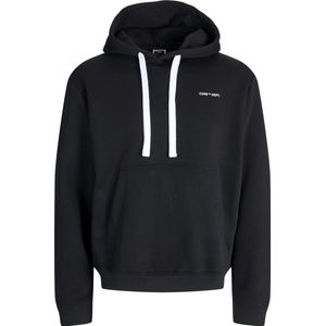 JACK&JONES - JCOCOVER GRAPHIC HOOD LN - Jongens - Sweaters