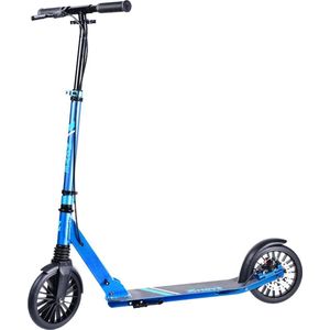Move 200 Scooter disc