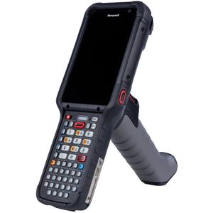 Honeywell CK67 - Mobiele Dataterminal - 2D - Android - 8 GB RAM - 128 GB Flash - 7000 mAh Accu - IP65/IP68