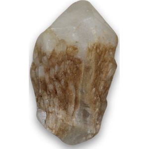 Candle kwarts punt, 80-100 gram