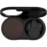 PUPA Milano Vamp! Matt - Oogschaduw - 405 Dark Chocolate - 1,5 gr