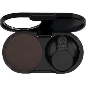 PUPA Milano Vamp! Matt - Oogschaduw - 405 Dark Chocolate - 1,5 gr