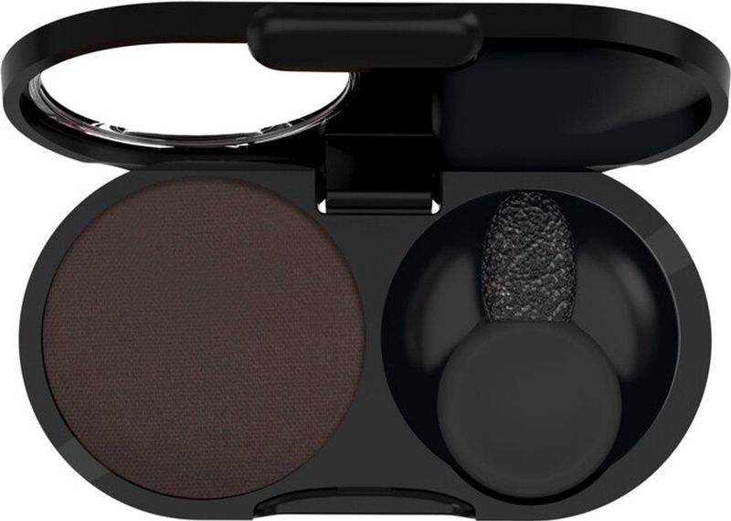 PUPA Milano Vamp! Matt - Oogschaduw - 405 Dark Chocolate - 1,5 gr